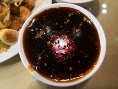 -东方苑自助餐厅(稻香湖景酒店)