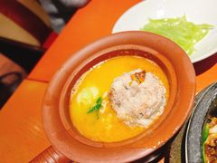 -镇江苏宁万豪酒店-苏筵中餐厅