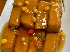 -杨厝六十六农庄农舍(杨厝路店)