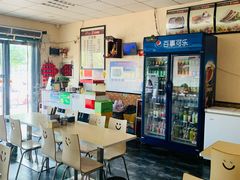大堂-苏记奶酪(二中店)