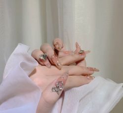 -Wink美甲美睫