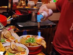 -老龙亭拉面店