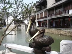 -龙潭水乡