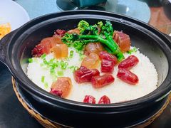 -猪肉婆私房菜(容桂总店)