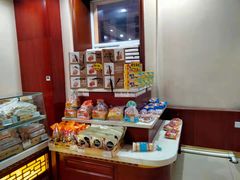 零售区-老鼎丰(靖宇街总店)