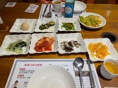 -紫霞门韩国料理烤肉(深南东路店)