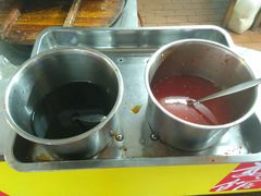 -小路易生煎馆(前进五路店)