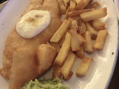 -FISH&POTATO Cō(地中海美食 万象城店)