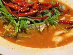 -清水亭湖北菜(大屯DT51店)