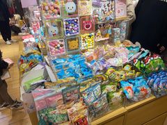 -九木杂物社(恒隆广场店)