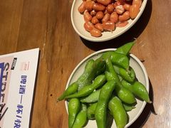 -神府路壹号·海鲜烧烤·砂锅粥·锅物(三坊七巷店)