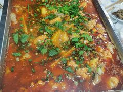 -大钳王油焖大虾