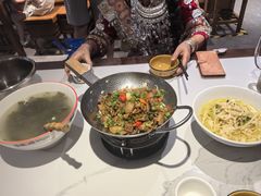 -侯家庄私房菜馆观景餐厅