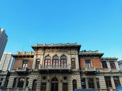 -天津意大利风情旅游区