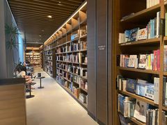 -茑屋书店(天目里店)