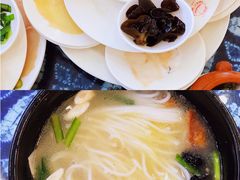 -桥香园云南过桥米线(金马碧鸡店)