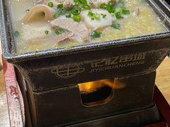 -记忆串城·东北烧烤·小龙虾·大型团建(南油店)