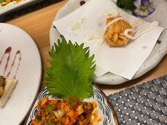 -菊上尊品料理(八佰伴中心店)