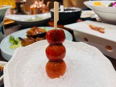 -全聚德(上海首店浦东店)