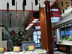 -7号院家宴.烧鸽子(门头沟店)