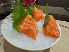 -新一番三文鱼寿司(大东海店)