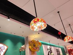 -禄运茶居·手工点心(猎德店)
