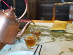 -小吊梨汤·北京菜(香山店)