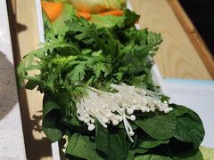 -和庆斋羊蝎子火锅·碳缸烧烤(顺义旗舰店)