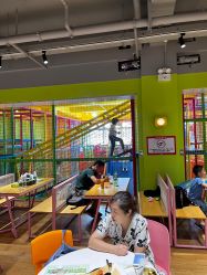 -宝燕乐园(闵行旗舰店)