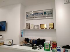 -上海康怡口腔门诊部Alpha Dental
