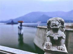 -北京十三陵国家森林公园蟒山景区