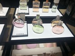 -CHANEL 香奈儿(海岸城店)