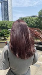 -Tloml salon