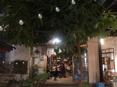 -大富贵烧烤公司(双廊店)
