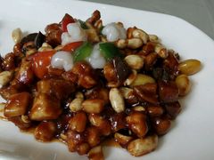 八宝辣酱-老正兴菜馆(福州路店)