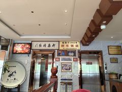 -群乐饭店(滨安路店)