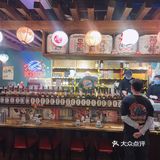 好吃的日料来啦～