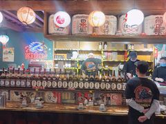 -小川洋风料理(汉街店)