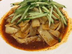 -巴依老爷新疆美食(常营店)