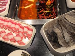 -川西坝子火锅(清江东路3.0直营店)