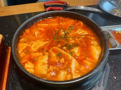 -韩烧牛中牛·甄选黑牛烤肉(黑金店)