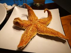 海星-臻鲜燕海鲜融合餐厅(金陵style店)