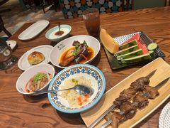 -驿楼兰·新疆菜(火车站店)