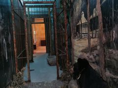 -北京动物园-畅观楼