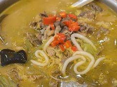 -宛平李记小吃(东关街店)