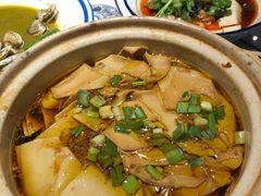 -香阁餐厅·常州菜·常州菜代表品牌(新北奥体店)