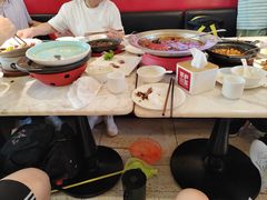 -茅庐川菜(烟台万象汇店)