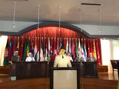 -亚非会议纪念博物馆