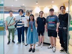 -帝京日语(春熙路旗舰校区)
