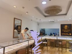 -景祥珠宝打金·黄金加工修理·旧款改造镶嵌